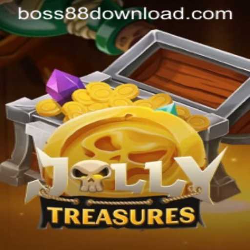 JollyTreasures Game World