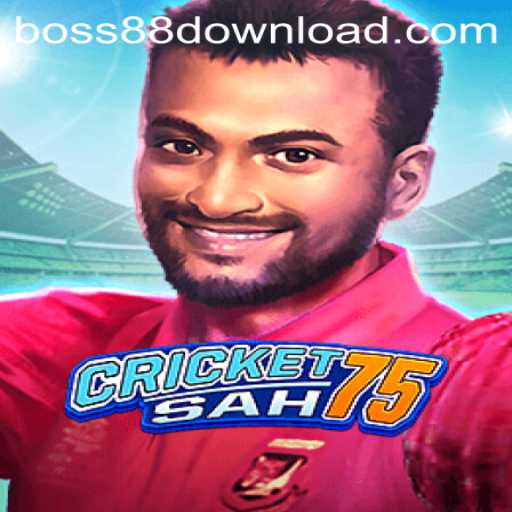 Mastering CricketSah75 Game