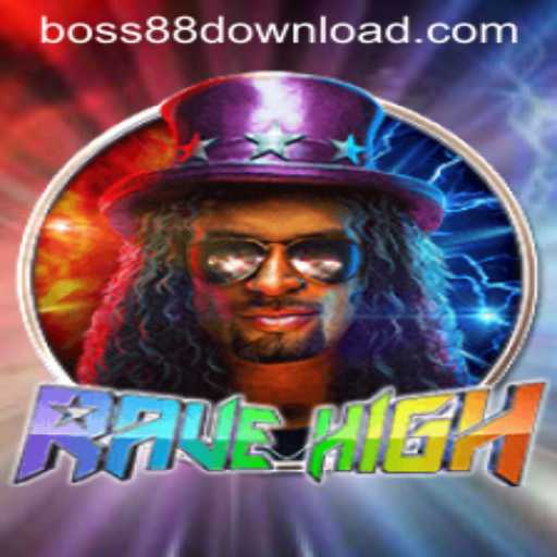 RaveHigh: The Ultimate Virtual Dance Party Adventure